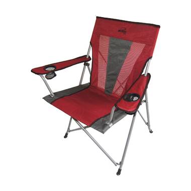 Coleman max ultimate discount comfort sling chair